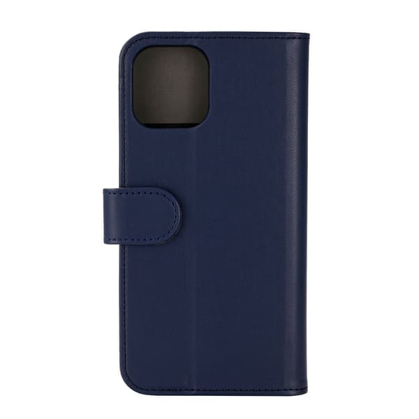 Lommebokdeksel Blå - iPhone 12 Pro Max Limited Edition