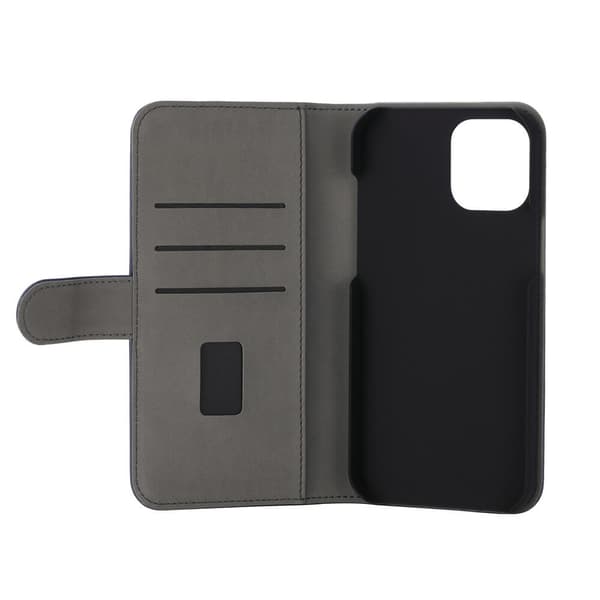 Lommebokdeksel Blå - iPhone 12 Pro Max Limited Edition