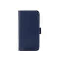 Miniatyrbilde 1 av 5: Lommebokdeksel Blå - iPhone 12 Pro Max Limited Edition