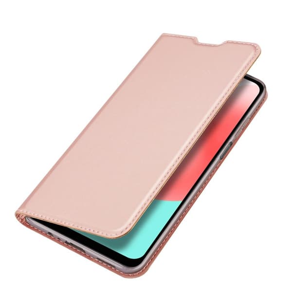 DUX DUCIS Pro Series Deksel til Samsung Galaxy A32 5G - Rose Gull