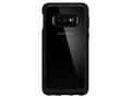 Miniatyrbild 3 av 5: Spigen Ultra Hybrid, Omslag, Samsung, Galaxy S10e, 14,7 cm (5.8"), Svart