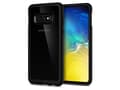Miniatyrbild 1 av 5: Spigen Ultra Hybrid, Omslag, Samsung, Galaxy S10e, 14,7 cm (5.8"), Svart