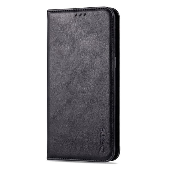 Professionellt YAZUNSHI Plånboksfodral - Samsung Galaxy A20S