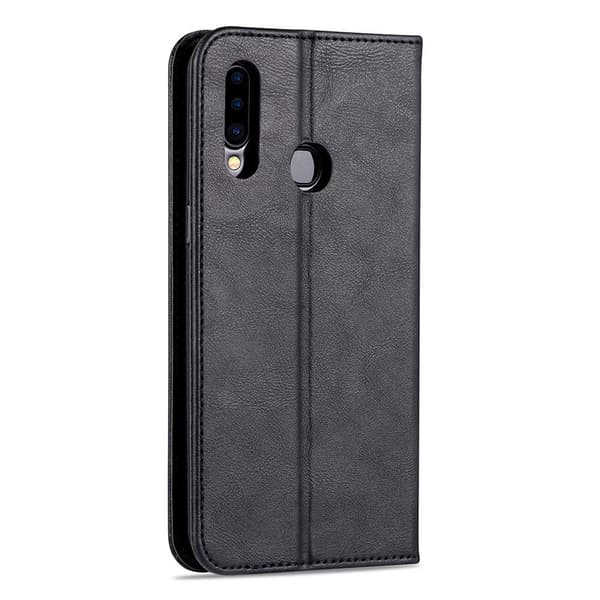 Professionellt YAZUNSHI Plånboksfodral - Samsung Galaxy A20S