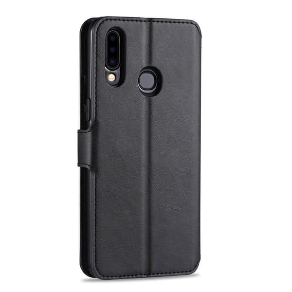 Smidigt Stilrent Plånboksfodral - Samsung Galaxy A20S