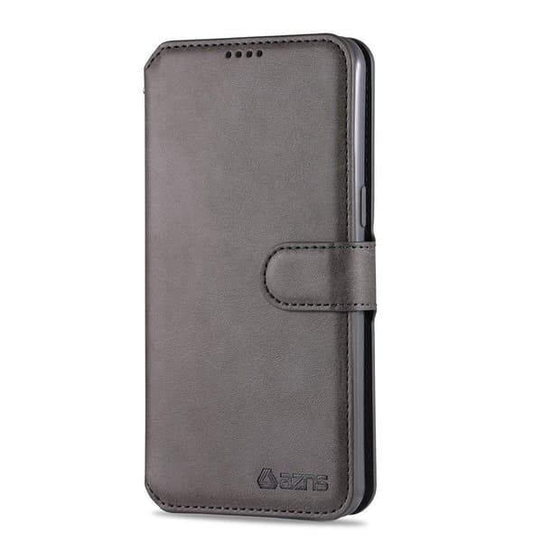 Smidigt Stilrent Plånboksfodral - Samsung Galaxy A20S