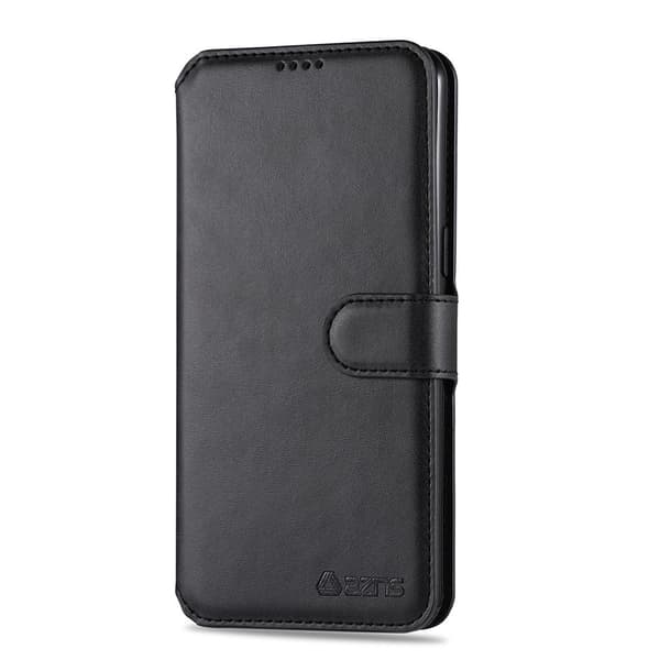 Smidigt Stilrent Plånboksfodral - Samsung Galaxy A20S