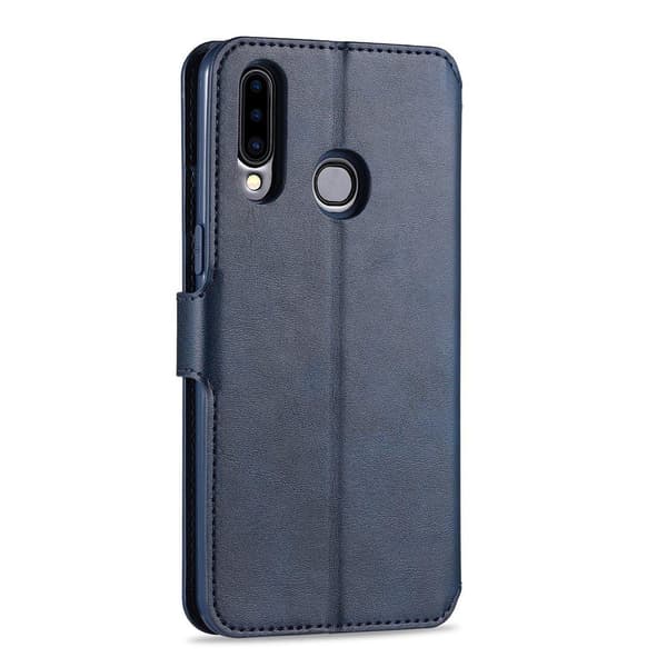 Smidigt Stilrent Plånboksfodral - Samsung Galaxy A20S
