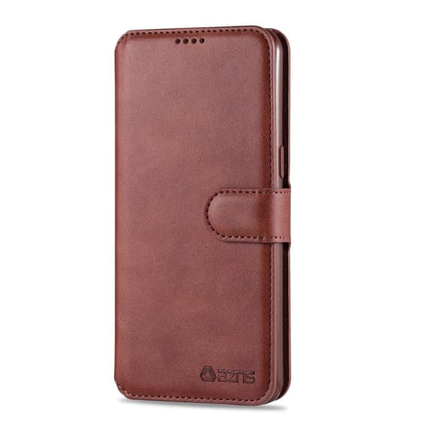 Smidigt Stilrent Plånboksfodral - Samsung Galaxy A20S