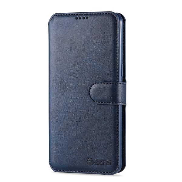 Smidigt Stilrent Plånboksfodral - Samsung Galaxy A20S