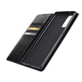 Miniatyrbild 6 av 11: Samsung Galaxy Note 20 - Elegant Plånboksfodral (HANMAN)