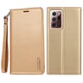 Miniatyrbild 4 av 11: Samsung Galaxy Note 20 Ultra - Stilrent (Hanman) Plånboksfodral