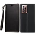 Miniatyrbild 2 av 11: Samsung Galaxy Note 20 Ultra - Stilrent (Hanman) Plånboksfodral