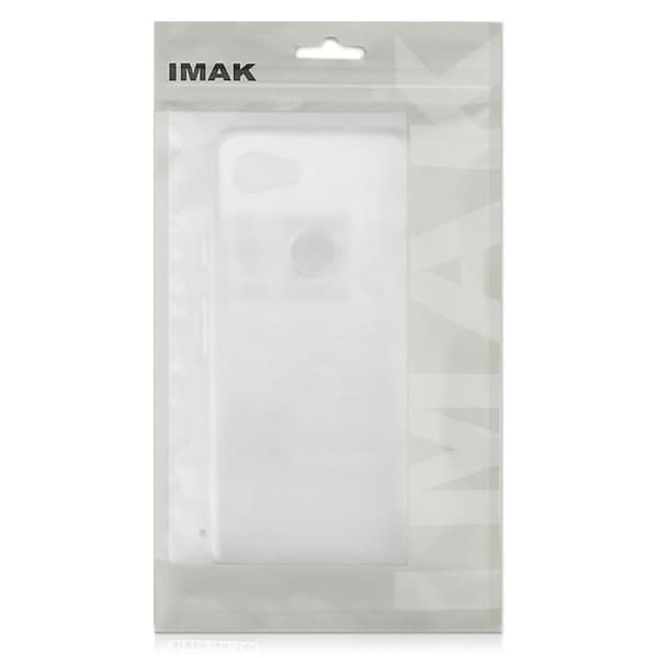IMAK UX-5 Series TPU Cell Phone Cover for Samsung Galaxy A72 5G