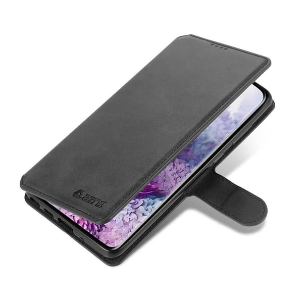 Genomtänkt Smidigt Plånboksfodral - Samsung Galaxy Note 20