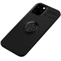 Miniatyrbild 5 av 6: iPhone 12 Pro - Effektfullt Stöttåligt Skal med Ringhållare