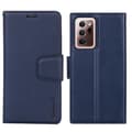Miniatyrbild 3 av 11: Samsung Galaxy Note 20 Ultra - Elegant HANMAN Plånboksfodral