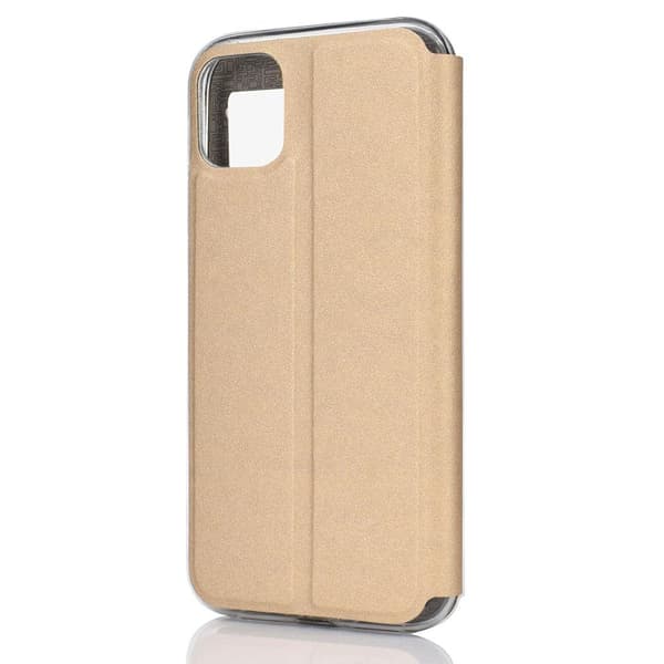iPhone 12 Pro Max - Praktiskt Stilsäkert Leman Fodral