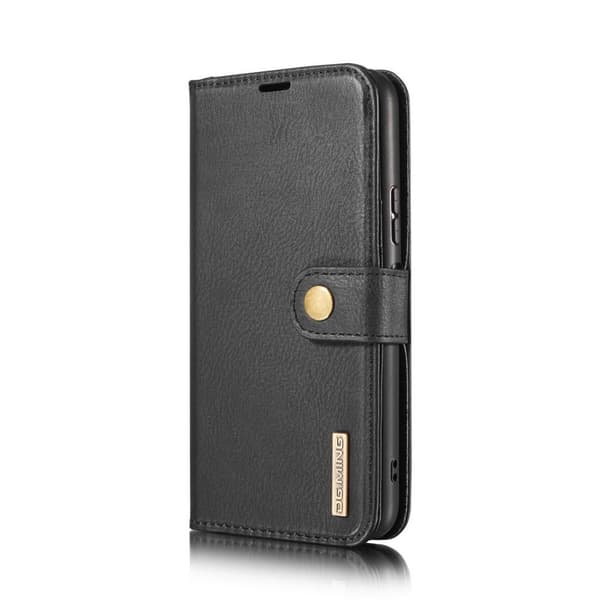 DG.MING  2-in-1 Wallet  Case for Samsung Galaxy A12