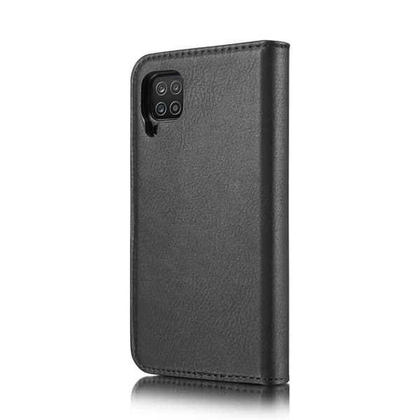 DG.MING  2-in-1 Wallet  Case for Samsung Galaxy A12