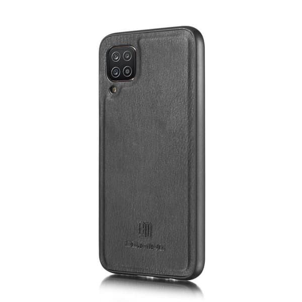 DG.MING  2-in-1 Wallet  Case for Samsung Galaxy A12