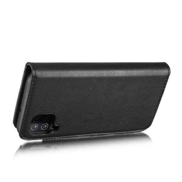 DG.MING  2-in-1 Wallet  Case for Samsung Galaxy A12