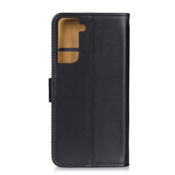 Samsung Galaxy S21+ (Plus) Plånboksfodral  - Svart