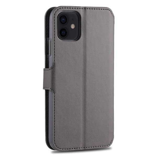 iPhone 12 - Plånboksfodral YAZUNSHI