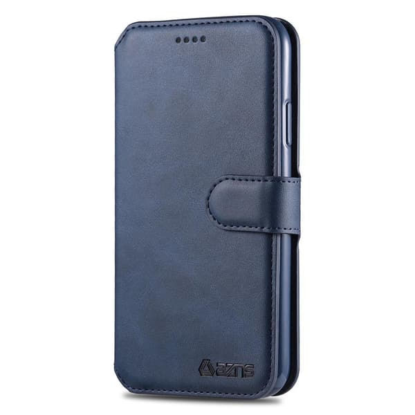 iPhone 12 - Plånboksfodral YAZUNSHI