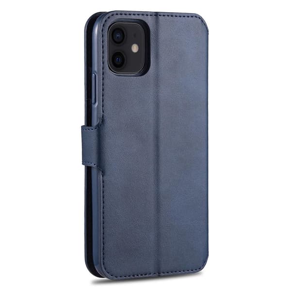 iPhone 12 - Plånboksfodral YAZUNSHI