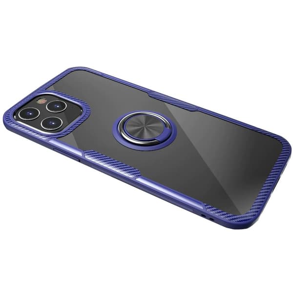 iPhone 12 Pro - Skal med Ringhållare
