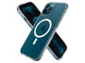 Miniatyrbild 3 av 5: Spigen ACS02625, Omslag, Apple, iPhone 12 / iPhone 12 Pro, 15,5 cm (6.1"), Transparent
