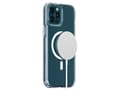 Miniatyrbild 5 av 5: Spigen ACS02625, Omslag, Apple, iPhone 12 / iPhone 12 Pro, 15,5 cm (6.1"), Transparent