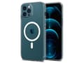 Miniatyrbild 2 av 5: Spigen ACS02625, Omslag, Apple, iPhone 12 / iPhone 12 Pro, 15,5 cm (6.1"), Transparent
