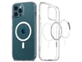 Miniatyrbild 1 av 5: Spigen ACS02625, Omslag, Apple, iPhone 12 / iPhone 12 Pro, 15,5 cm (6.1"), Transparent