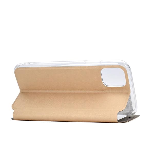 Exklusivt Smidigt Fodral (Leman) - iPhone 12