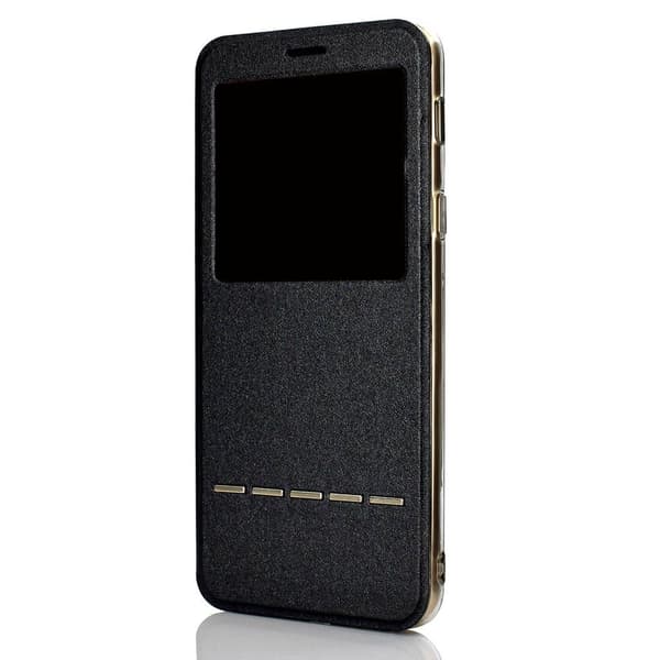 Exklusivt Smidigt Fodral (Leman) - iPhone 12
