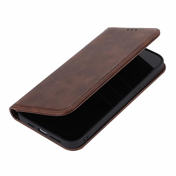 Praktiskt Floveme Plånboksfodral - iPhone 12