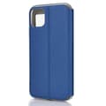 Miniatyrbild 10 av 11: iPhone 12 - Elegant Praktiskt LEMAN Fodral