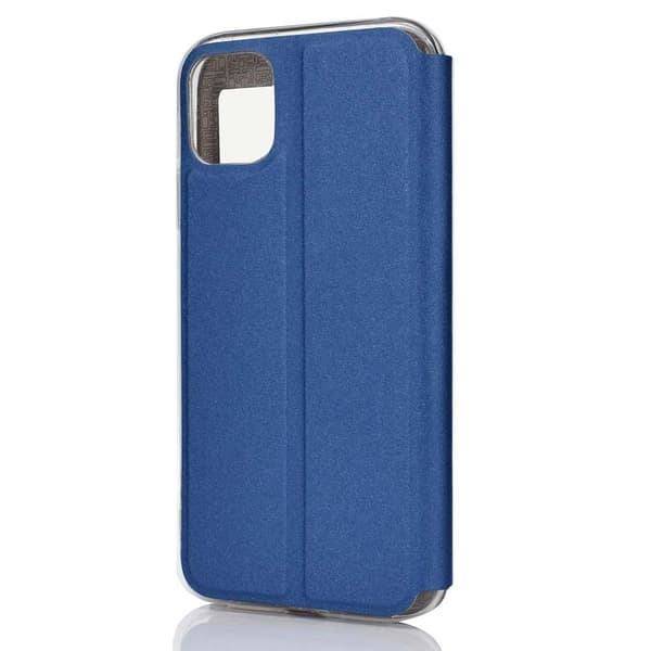 iPhone 12 - Elegant Praktiskt LEMAN Fodral