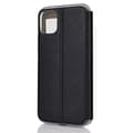 Miniatyrbild 8 av 11: iPhone 12 - Elegant Praktiskt LEMAN Fodral