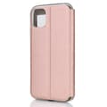 Miniatyrbild 11 av 11: iPhone 12 - Elegant Praktiskt LEMAN Fodral