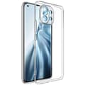 Miniatyrbild 1 av 5: IMAK UX-5 Series TPU skal Xiaomi Mi 11