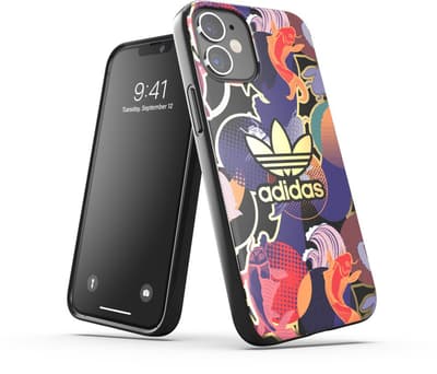 Adidas ELLER Snap Case Koi (iPhone 12 mini)