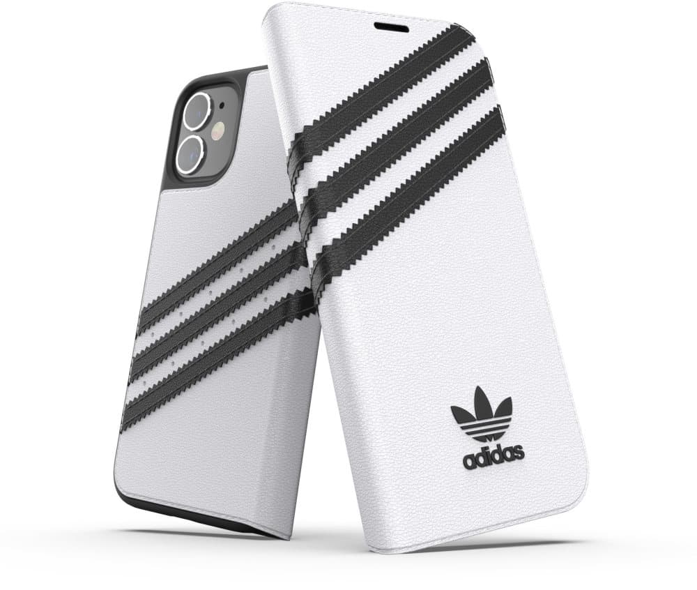 Adidas ELLER Originalt hefteveske (iPhone 12 mini)