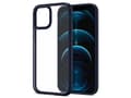 Miniatyrbild 3 av 5: Spigen Ultra Hybrid, Omslag, Apple, iPhone 12 / iPhone 12 Pro, 15,5 cm (6.1"), Blå