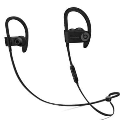 Beats by Dr. Dre Powerbeats3 Wireless - Svart