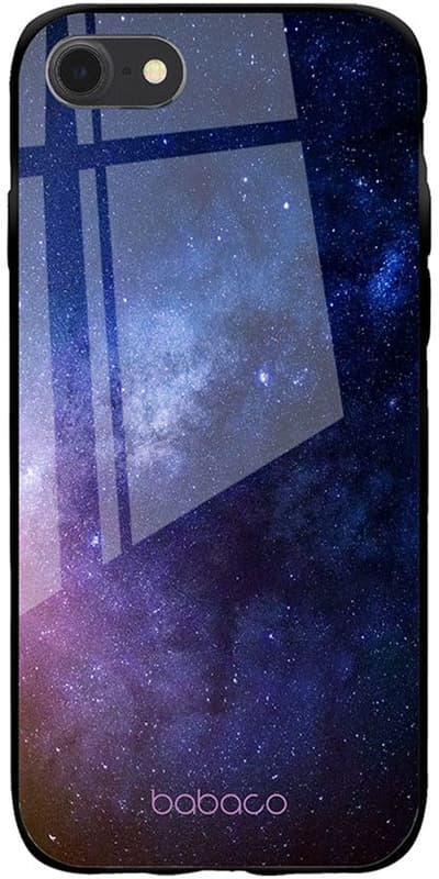 Babaco Case Nature (iPhone SE3/SE2/8/7)