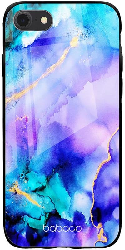 Babaco Case Abstract (iPhone SE2 / 8/7)