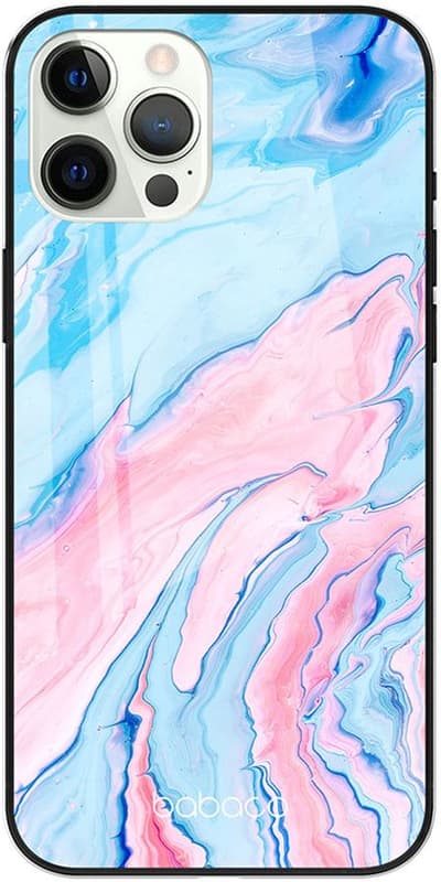 Babaco Taske Abstrakt (iPhone 12 Pro Max)